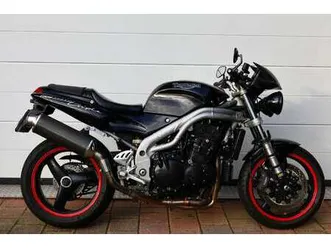 995 cc black edition