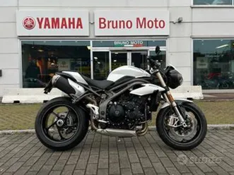triumph speed triple 1050 s