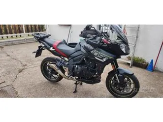 triumph tiger 1050 sport-abs - 2016