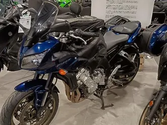 yamaha fz1 fazer 2008