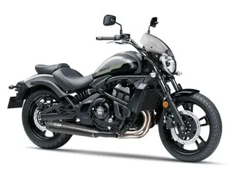 kawasaki vulcan s - performance - modell 2026