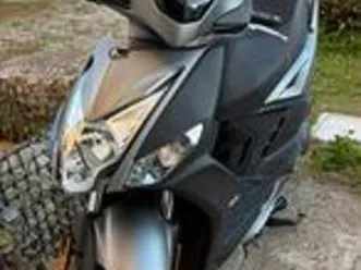 kymco agility 125 - 2022