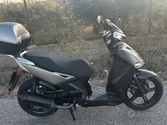kymco agility 150
