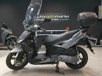 kymco agility 200 r16