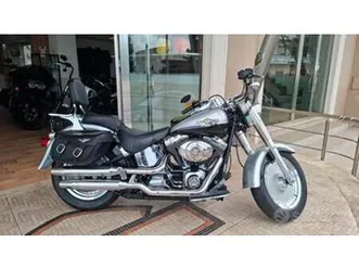 harley-davidson 1450 fat boy 100 anniversary