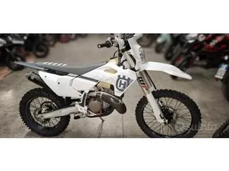 husqvarna te 300 pro 2025