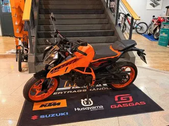 ktm 390 duke
