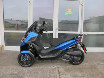 piaggio mp3 310 sport hpe