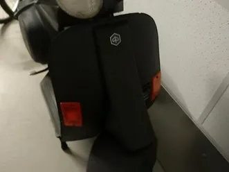 vespa zum aufbauen an bastler