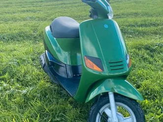 piaggio zip ssl 25 mofa zuverlässig