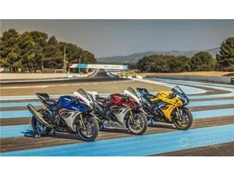 suzuki gsx-r1000r 40th anniversary
