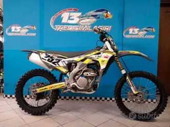 kawasaki kx 250 f