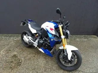bmw f 900 r 2022 900 cm3 | moto roadster | 10 062 km | blanc | 94190 villeneuve st georges