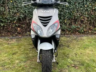 nrg power motorroller defekt