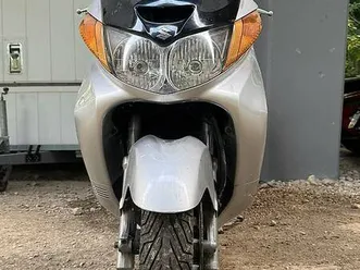 scooter burgman 400 susuki