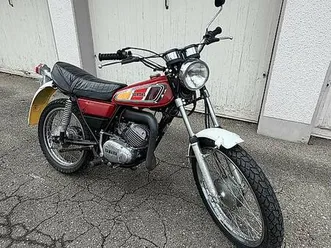 yamaha dt 125 1f9