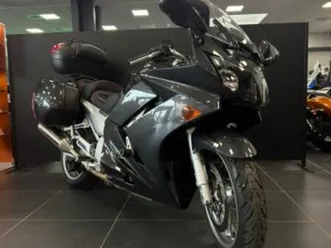 yamaha fjr 1300 2007 1300 cm3 | moto routière | 66 190 km | 71100 chalon sur saone