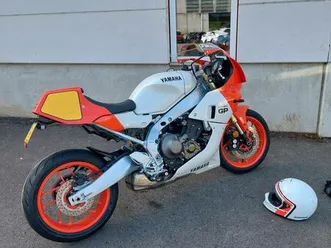 yamaha xsr 900gp tausch möglich young oldtimer