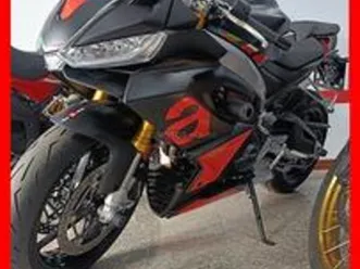 aprilia rs 660 +promo rate+promo christmas+permute
