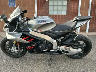 2023 aprilia rsv4 1100