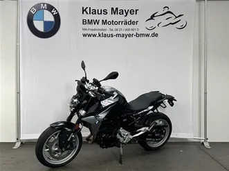 bmw f 900 r a2 a2