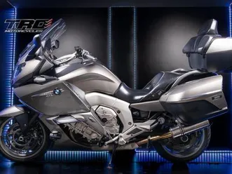 2014 bmw k1600 gtl for sale