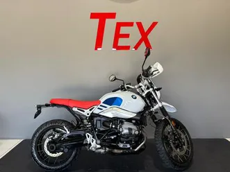 2018 bmw r nine t urban gs for sale