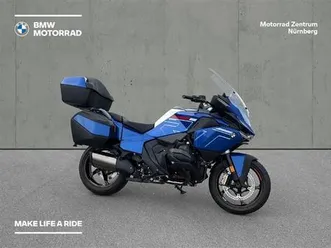 bmw r 1300 rt neufahrzeug - kurzfristig verf