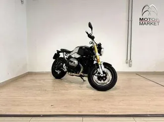bmw r ninet 1200 abs my21 nero