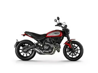 2015 ducati scrambler icon