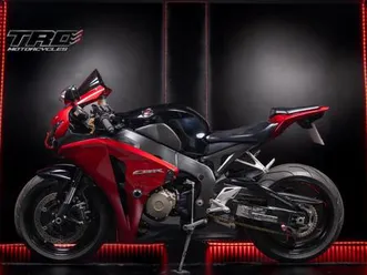 2009 honda cbr 1000rr fireblade for sale