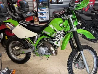 2000 kawasaki kdx220r