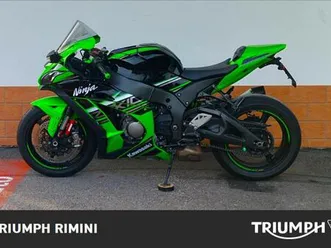 kawasaki ninja zx-10 r krt replica