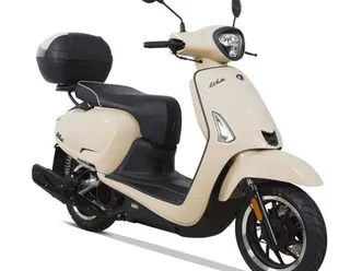 kymco like ii 125i abs