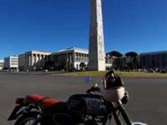 moto orcal astor 125