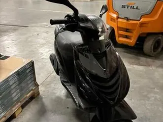 zip 4 takt — scooters | piaggio — marktplaats