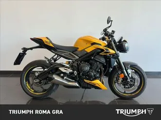 triumph street triple rs