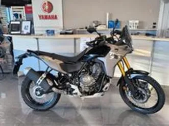 yamaha ténéré 700 abs my25