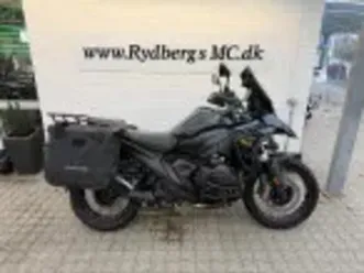 bmw r 1300 gs 2 års garanti !!