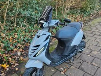 zip 2000 — scooters | piaggio — marktplaats