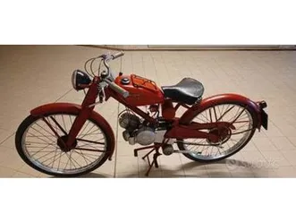 moto guzzi guzzino 65 b