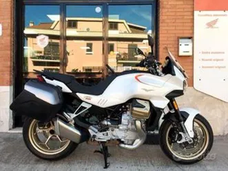 moto guzzi v100 mandello 23 unipro' - finanziabile