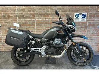 moto guzzi v85 - 2024