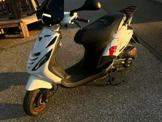 piaggio zip iget 2022 — scooters | piaggio — marktplaats