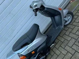 zip type 3 125cc — scooters | piaggio — marktplaats