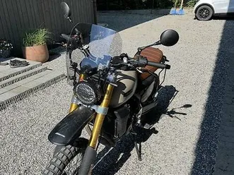 fantic caballero 500 rally canton neuchâtel -