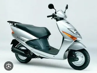 honda lead 100 canton tessin -