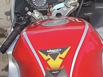 honda vfr 800 rc46 50y honda ed canton saint-gall -