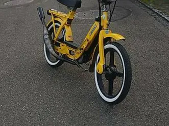 original lack piaggio ciao canton argovie -