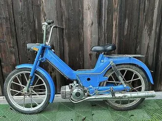 puch maxi s canton soleure -